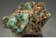 Aurichalcite & Hemimorphite