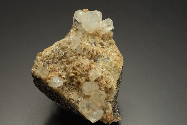 Calcite