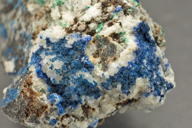 Azurite