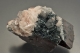 Barite and quartz on specularite (Var. of hematite) and barite