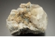 Fluorapatite & Muscovite 