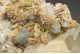 Fluorapatite & Muscovite 