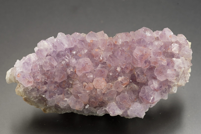 Quartz var. Amethyst