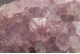 Quartz var. Amethyst