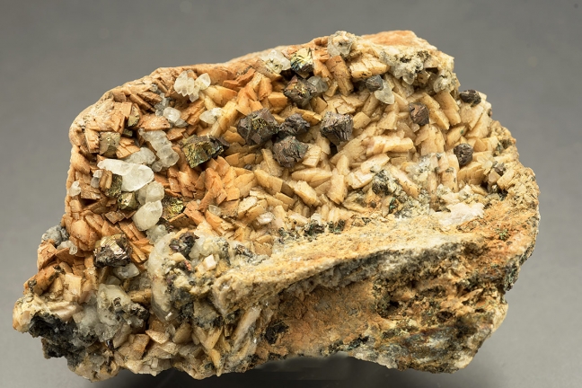 Chalcopyrite