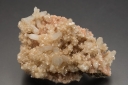 Chabazite & Stilbite