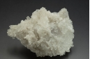 Calcite and Quartz