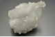 Calcite and Quartz