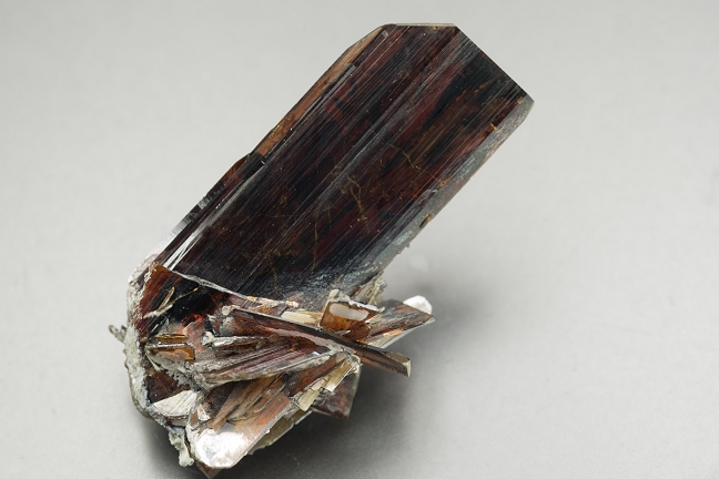 Brookite