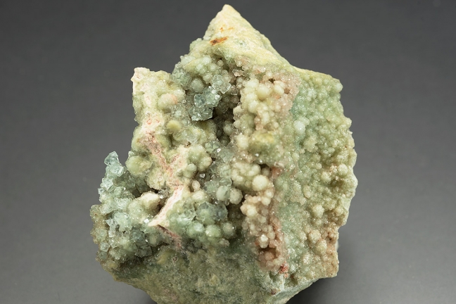 Boracite Boracite