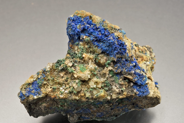 Azurite