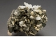 Arsenopyrite & Quartz