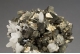 Arsenopyrite & Quartz