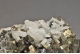 Arsenopyrite & Quartz