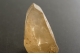 Calcite - Axe-head twin