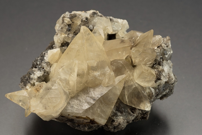 Calcite