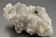 Calcite on Quartz