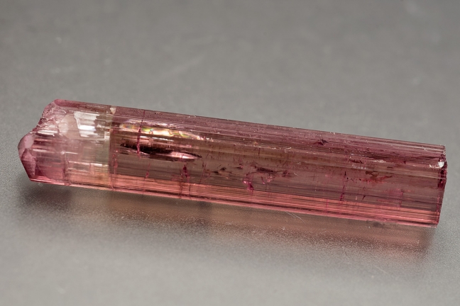 Elbaite (Tourmaline)