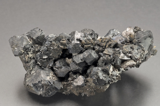 Galena & Sphalerite