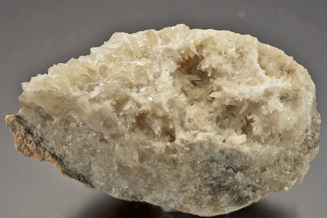 Barytocalcite