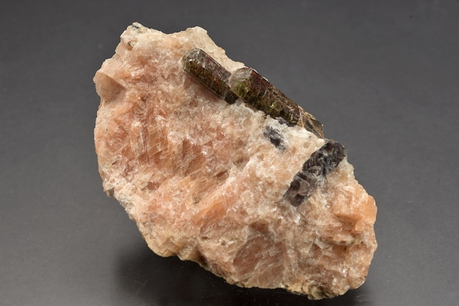 Fluorapatite