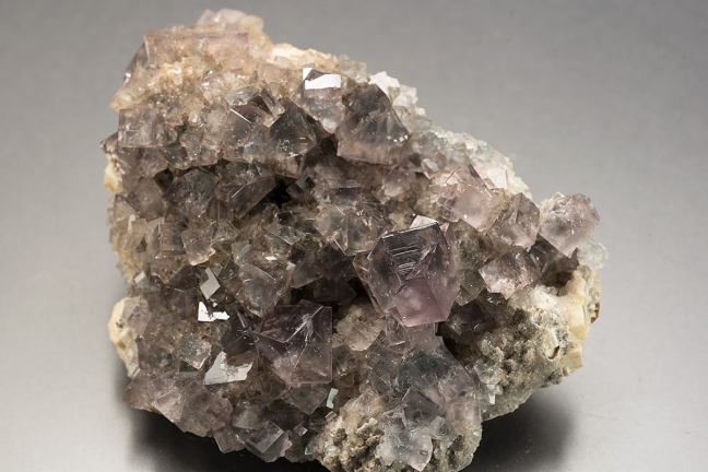 Fluorite