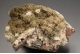 Hemimorphite and Barite