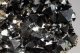 Magnetite and albite