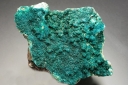 Dioptase