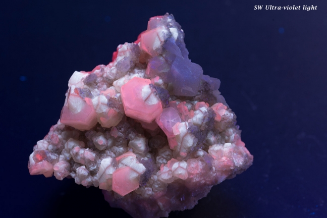 Calcite Calcite