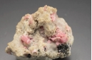 Rhodochrosite