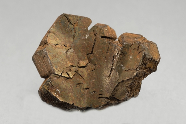 Pyrrhotite