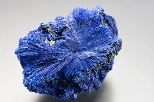 Azurite