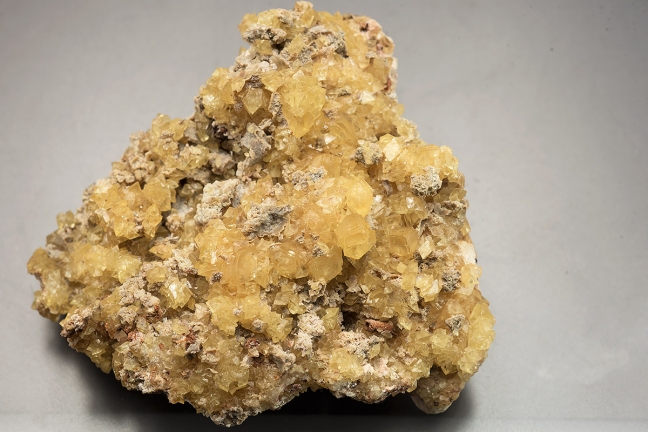 Smithsonite