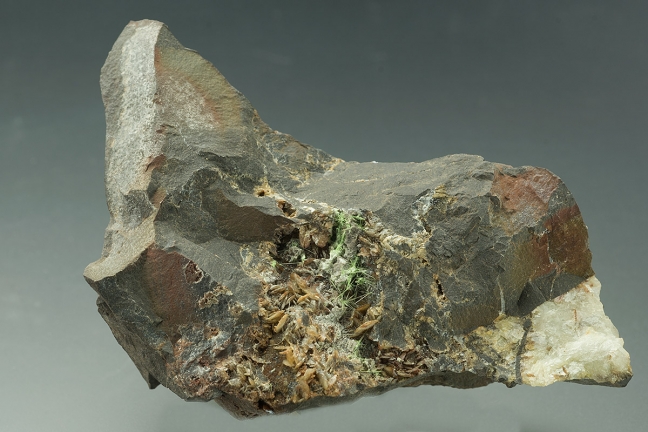 Millerite