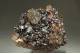 Sphalerite & Chalcopyrite