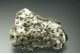 Epidote in Scolecite