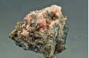 Hureaulite, Correianevesite & Rockbridgeite