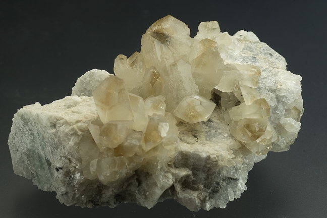 Barite