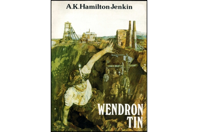 Wendron Tin