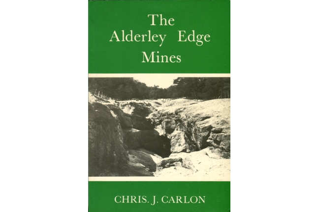 The Alderley Edge Mines