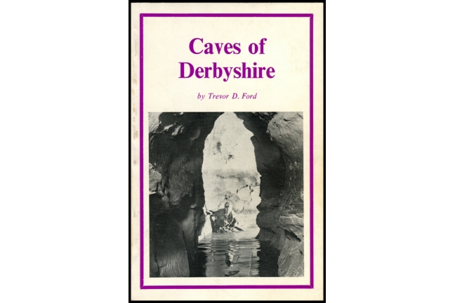 Caves of Derbyshire