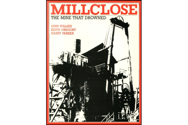 Millclose the mine that drowned