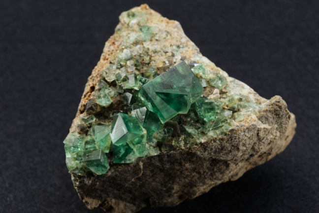 Fluorite