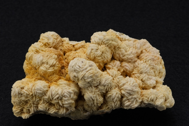 Barite