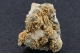 Cerussite on Galena