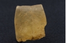 Calcite - Axe-head twin