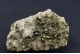 Tetrahedrite and Chalcopyrite