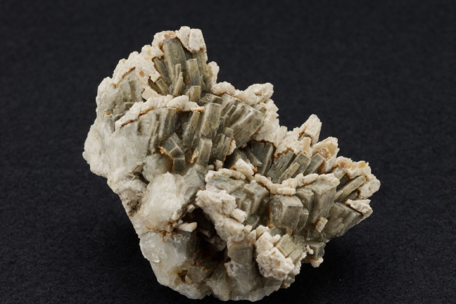 Barite