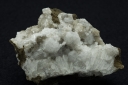 Analcime, Stilbite, Gyrolite and Chabazite